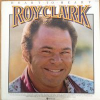 Roy Clark - Heart To Heart